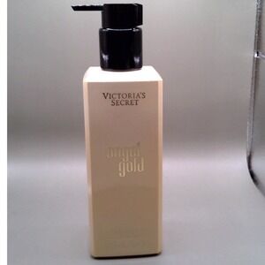 Victoria's Secret Angel Gold Fragrance Lotion 250ml 8.4 fl oz Body Cream Pump